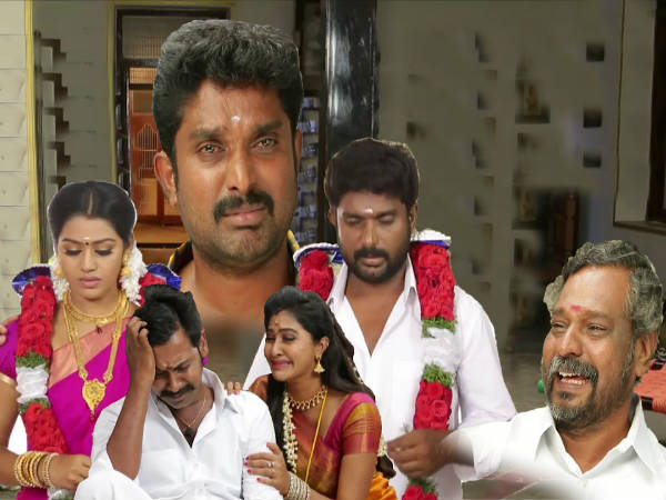 நடமாடும் பேய்கள் 