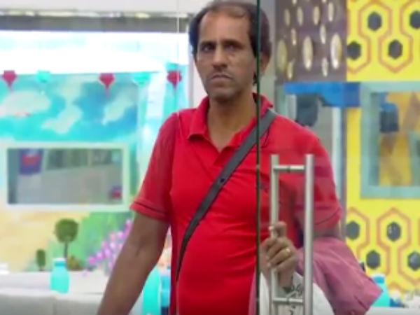 டாஸ்க் அரசியல் :