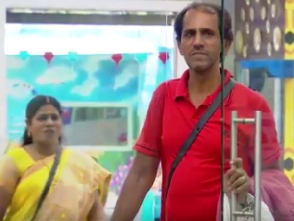 வையாபுரியும் டாஸ்க்குகளும் :