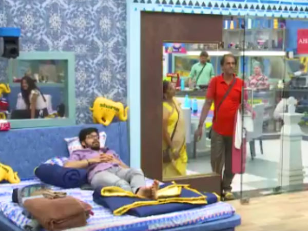 கையறு நிலை :