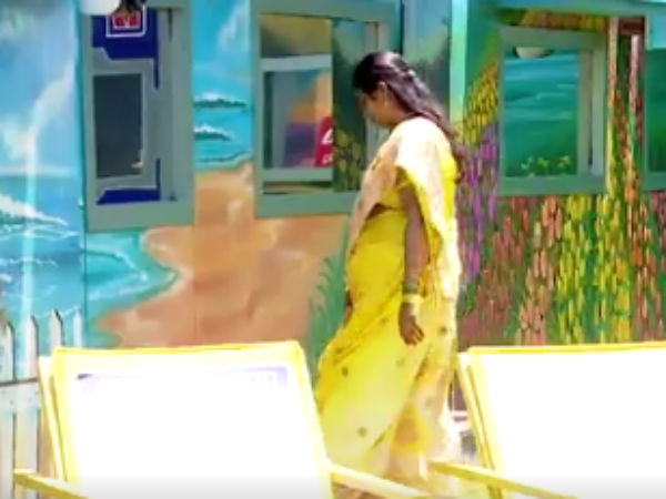 வையாபுரி மனைவி :