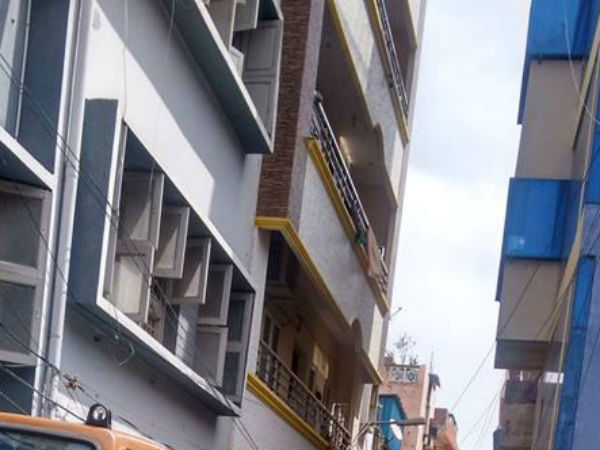 அட்வான்ஸே இல்லை பாஸ்! 