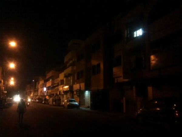 முந்தாநாள் பரோட்டோவின் மிச்ச சொச்சம் 