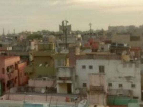 பேஸ்ட் காலி..! 