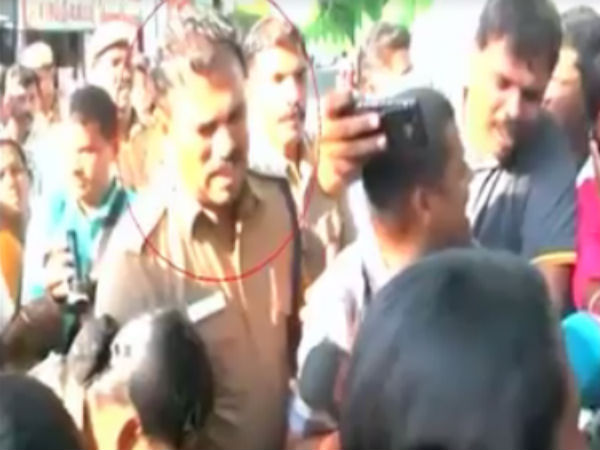 கண்டிக்கத்தக்கது கண்டிக்கத்தக்கது