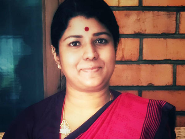  கிருஷ்ணப்ரியா பவுண்டேசன்