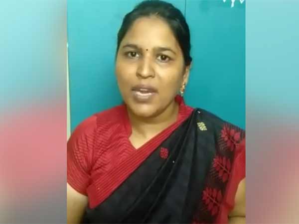 அரசு ஆசிரியர்கள் தான் போராட வேண்டும்