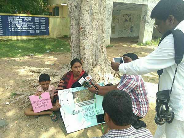 பெரிய மாற்றமே நம் இப்போதைய தேவை 