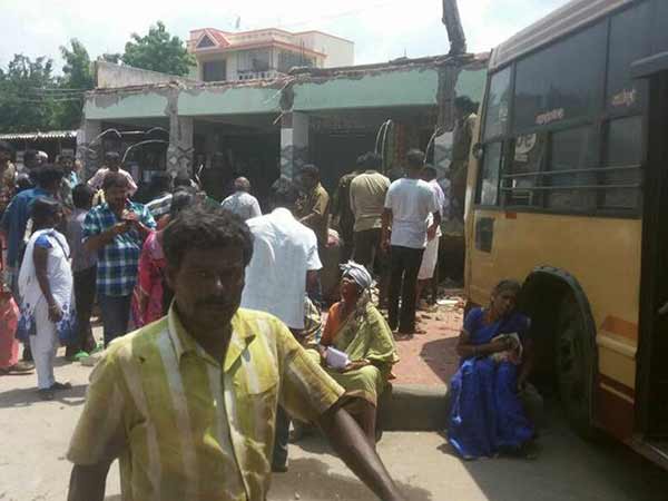  விபத்தை தவிர்த்திருக்கலாம்