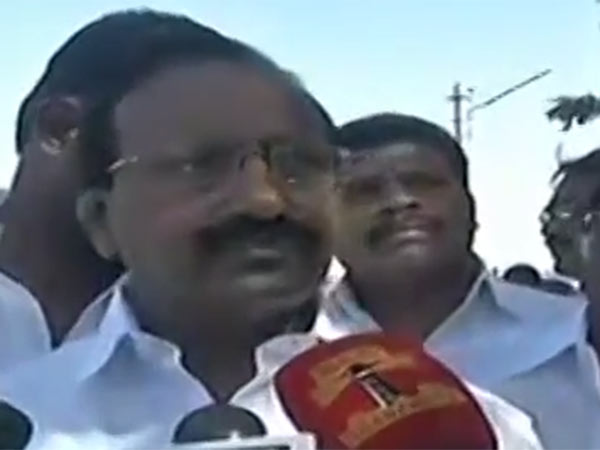 பெரும்பான்மை கிடைக்கும் 