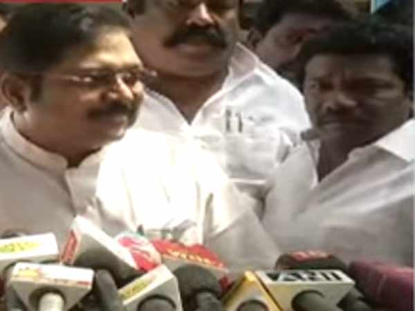 ஆளுநருடன் சந்திப்பு 