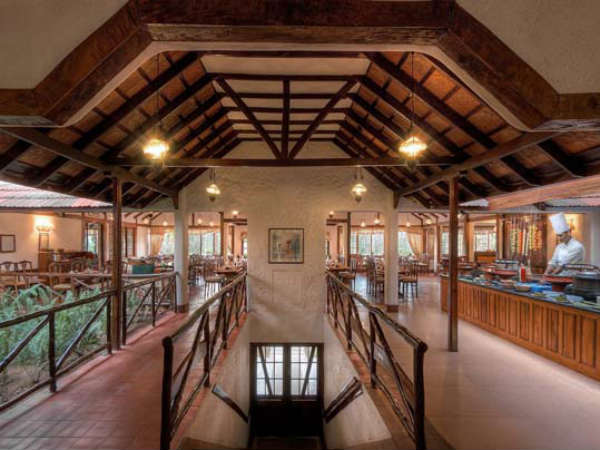 5 வகையான அறைகள் 