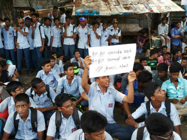 தலைமை நீதிபதி அமர்வு விசாரணை 