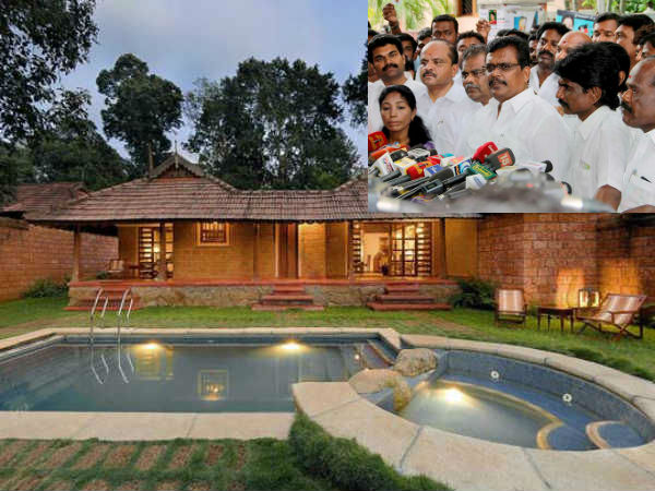 புதுச்சேரி டூ குடகு 