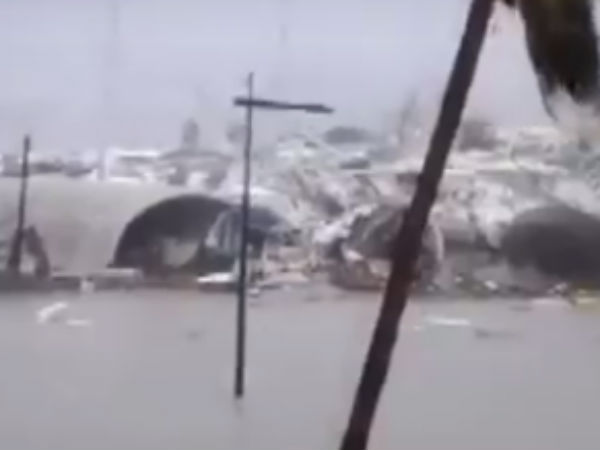 கரீபியனில் தாண்டவம் கரீபியனில் தாண்டவம்