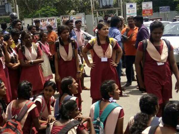 போக்குவரத்து பாதிப்பு போக்குவரத்து பாதிப்பு