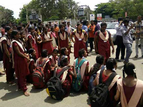 சமாதானம் சமாதானம்