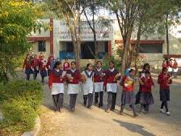 நவோதயா பள்ளிகள்