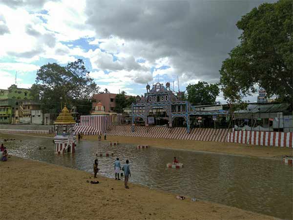  தீர்த்த குரு 