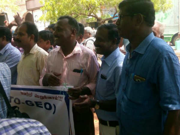பலகட்ட போராட்டம்