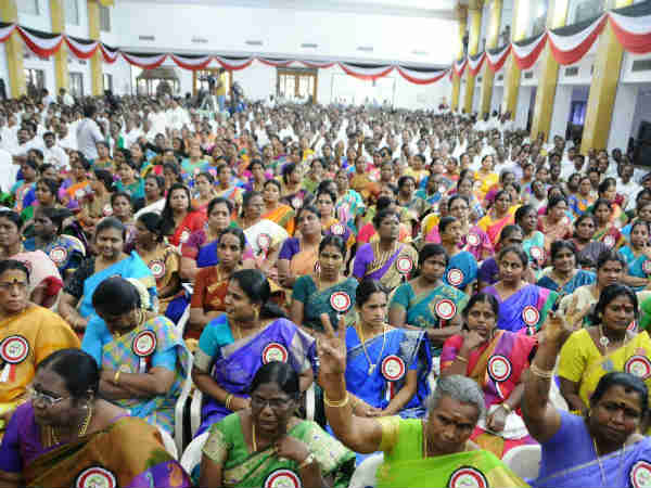 அதிமுகவை அழிக்க முடியாது 