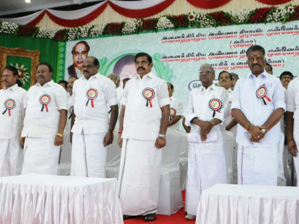 முதல்வர் வார்னிங் 