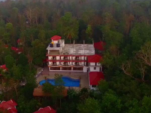 மலையும் மலை சார்ந்த இடம் மலையும் மலை சார்ந்த இடம்