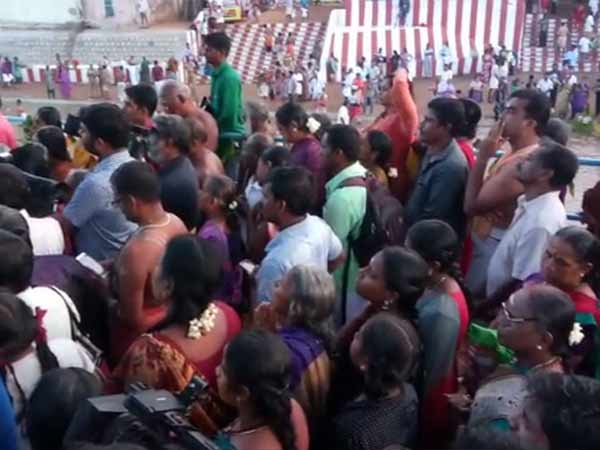 காஞ்சி சங்கராச்சாரியார்கள் 
