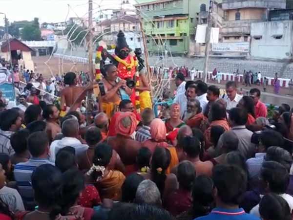 மகா புஷ்கர விழா 