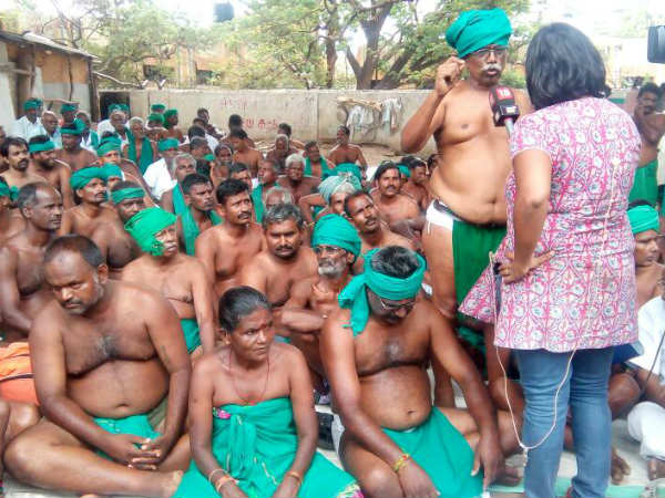 உணவுக்கு கூட வழியில்லை 