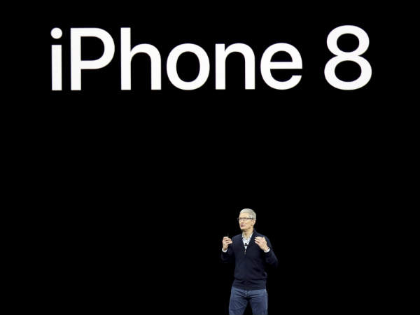 ஆப்பிள் டிவி 4K 