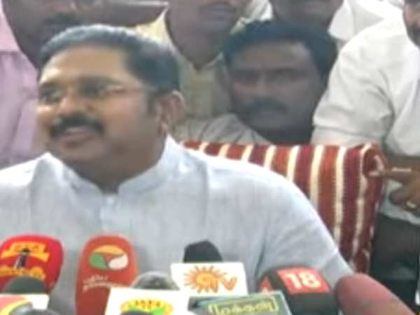 சாதாரண ஆள்தான் 