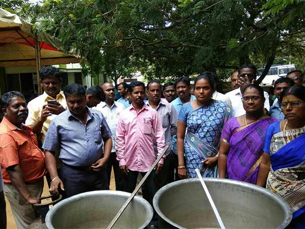 தீர்வு கிடைக்கும் வரை விடமாட்டோம் 
