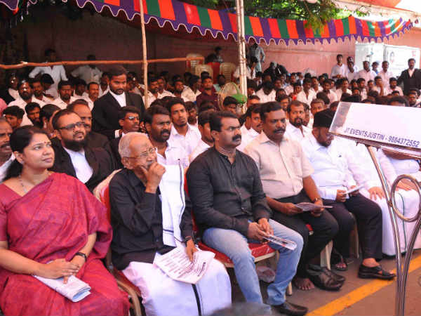  கோரிக்கைகள்