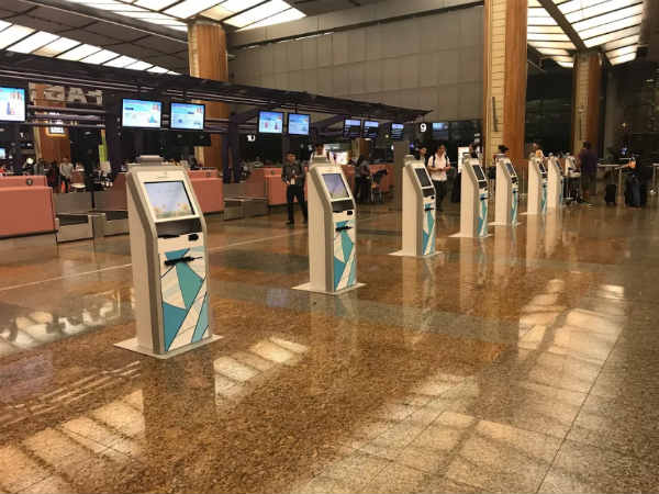 பாஸ்போர்ட் சோதனை 