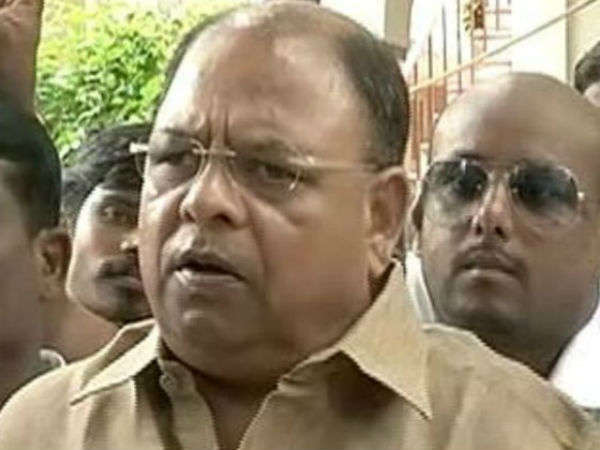 துரோகம் செய்யவில்லை 