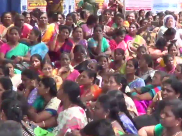உடனே கைவிடுங்கள்