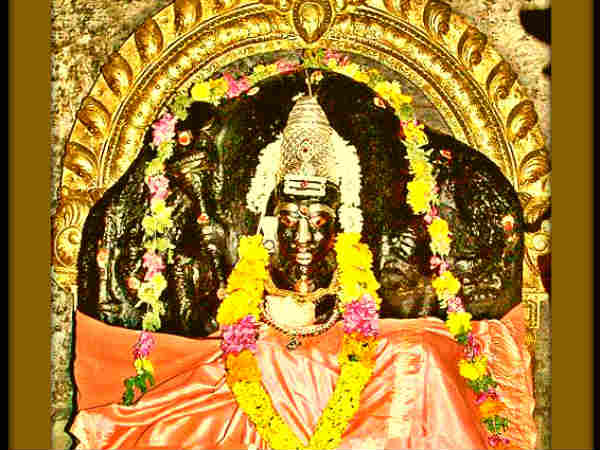 சாமுண்டியை வணங்குவோம்