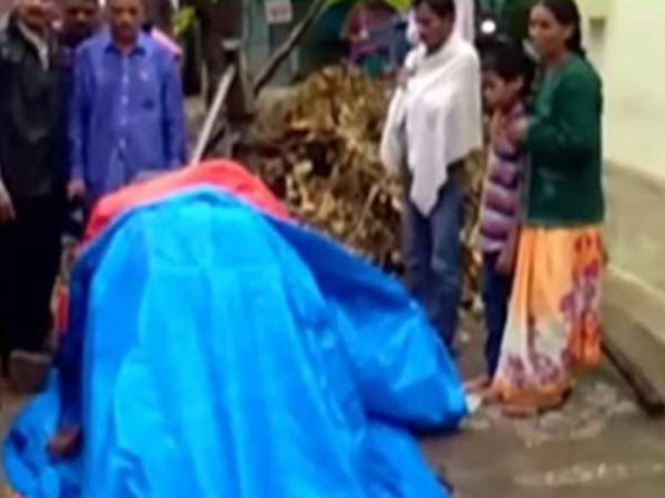 டெங்கு காய்ச்சலால் பலி 