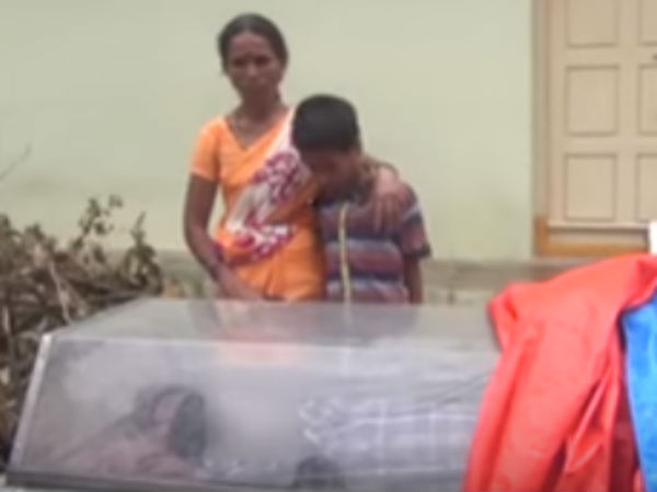 வழக்குப்பதிவுக்கு வலியுறுத்தல் 