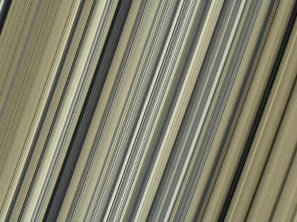 சனியின் வளையங்கள் 