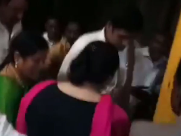 போயஸ் தோட்ட வீட்டில் பாதுகாப்பு 