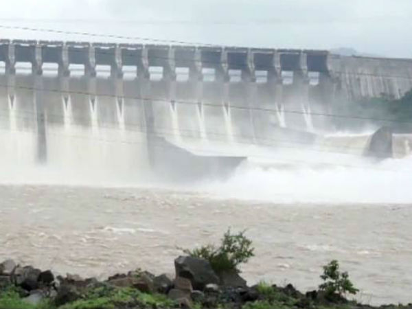 4. 73 மில்லியன் கன மீட்டர் தண்ணீர் 