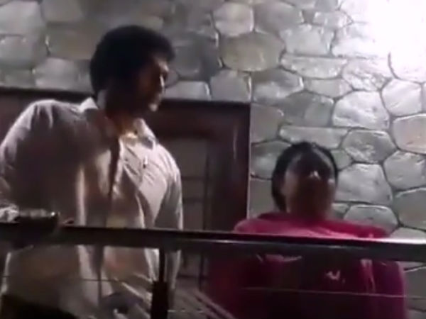 இணைந்த மாதவன் 