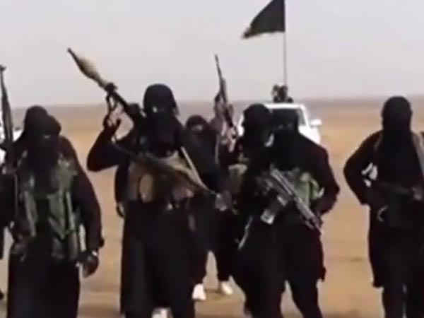 நெருக்கடி நிலையில் லண்டன் 