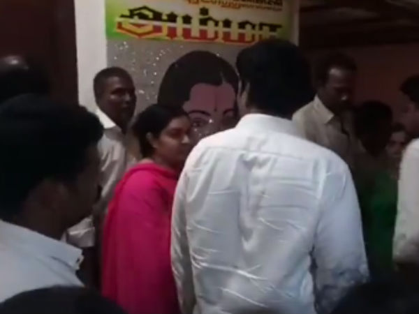 சமாதி தியானங்கள் 