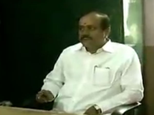 எச்.ராஜா தோல்வி 