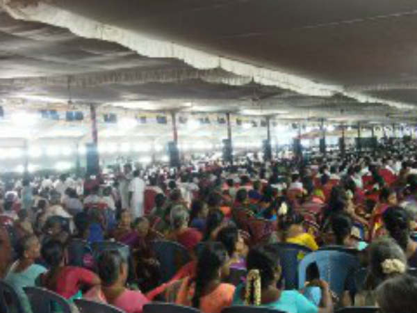 ஆளும்கட்சிதான் ஆளும்கட்சிதான்