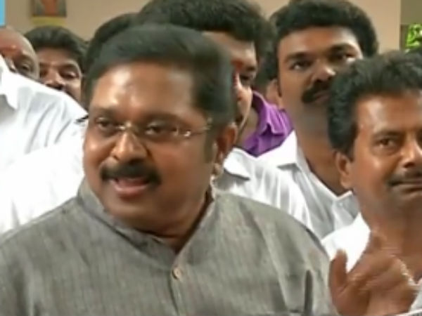 அமைச்சர்கள் 