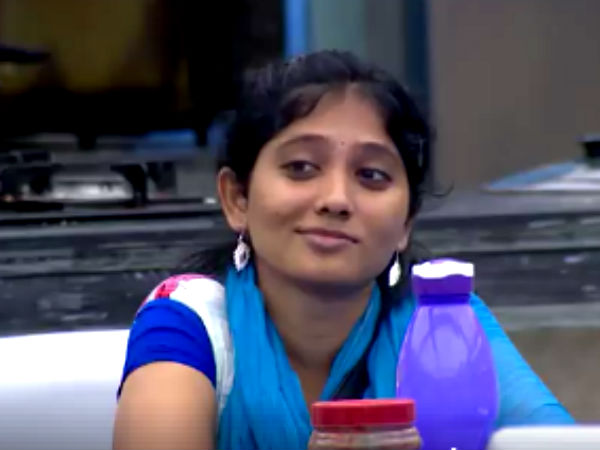 ஜூலியிடம் வம்பு 